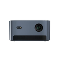 Smart Home Projectors DLP Mini Projector Movie Portable 1080P Projectors